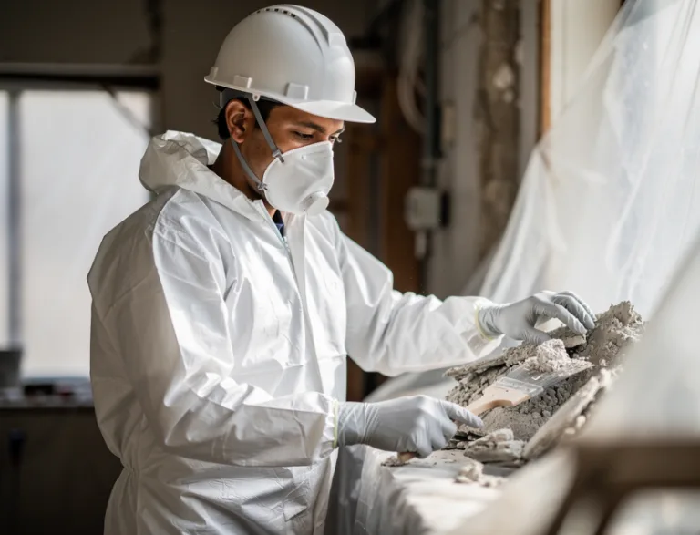 Asbestos Removal service in Rockford